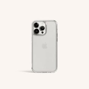 Phone Case in Clear