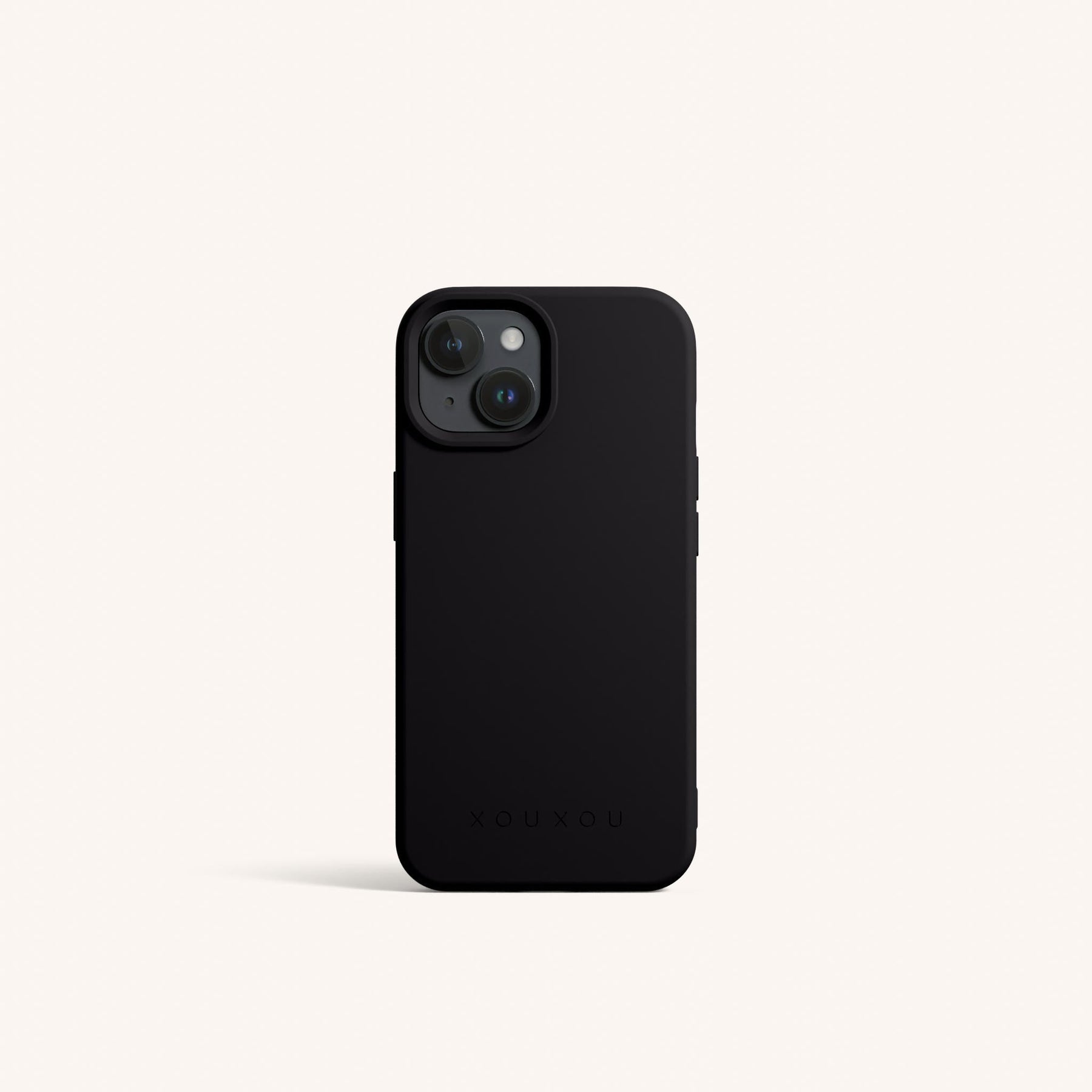 Phone Case in Black