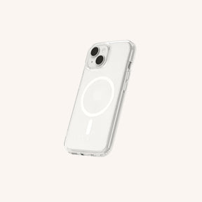 Phone Case in Clear