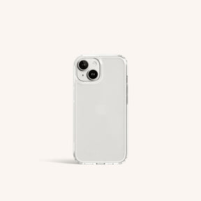 Phone Case in Clear