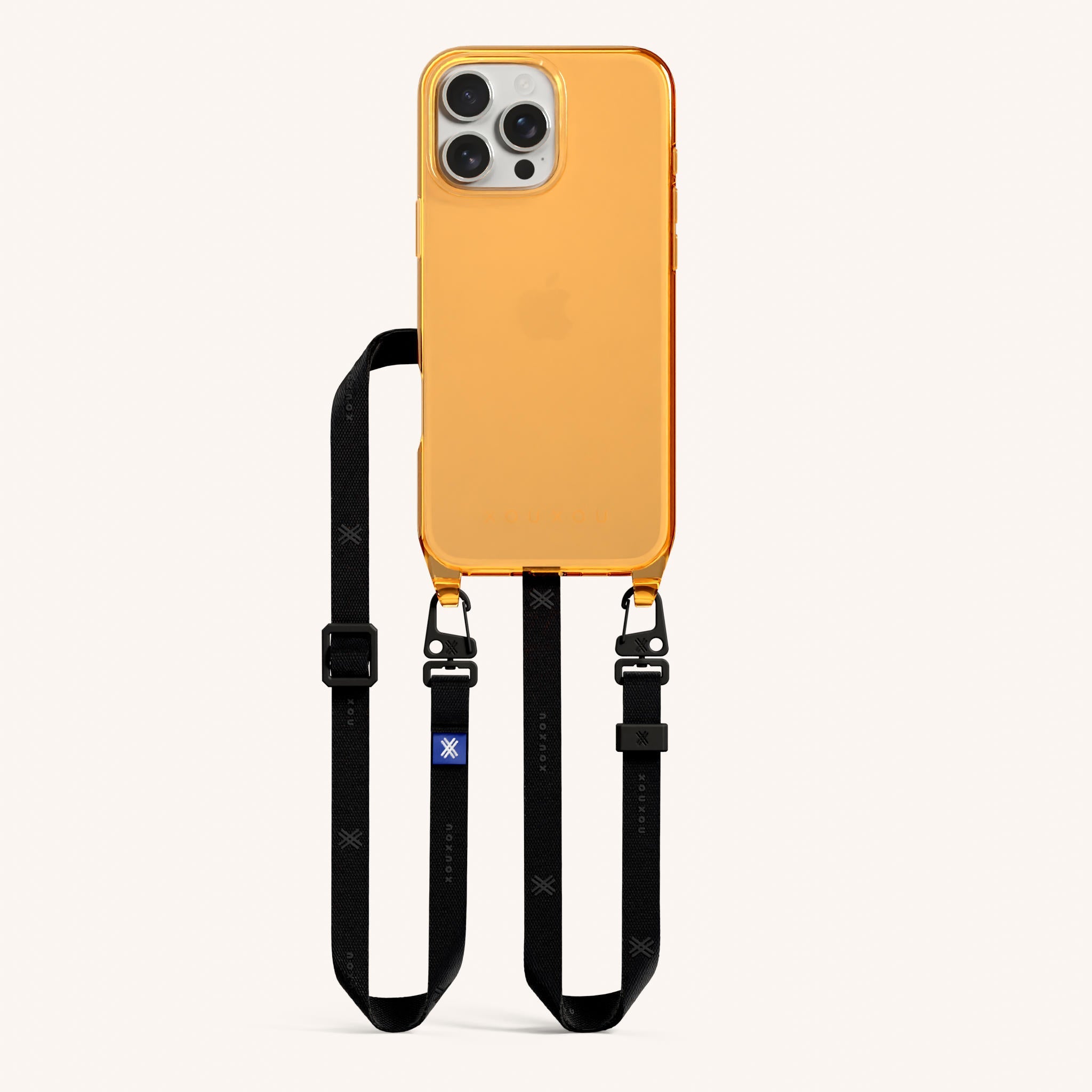 XOUXOU◆MODULAR シングルパーツ / シリコンケース Phone cases with straps for iPhone | XOUXOU®
