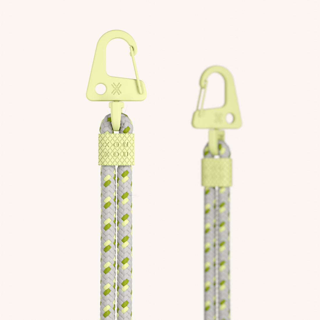 Phone cases with straps for iPhone | XOUXOU®
