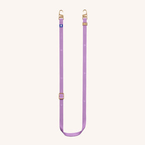 Slim Lanyard in Lavender