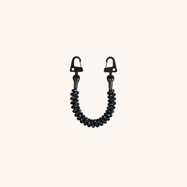 XOUXOU◆MODULAR シングルパーツ / カラビナロープ Modular Carabiner Ropes for Phone Cases and Bags | XOUXOU®