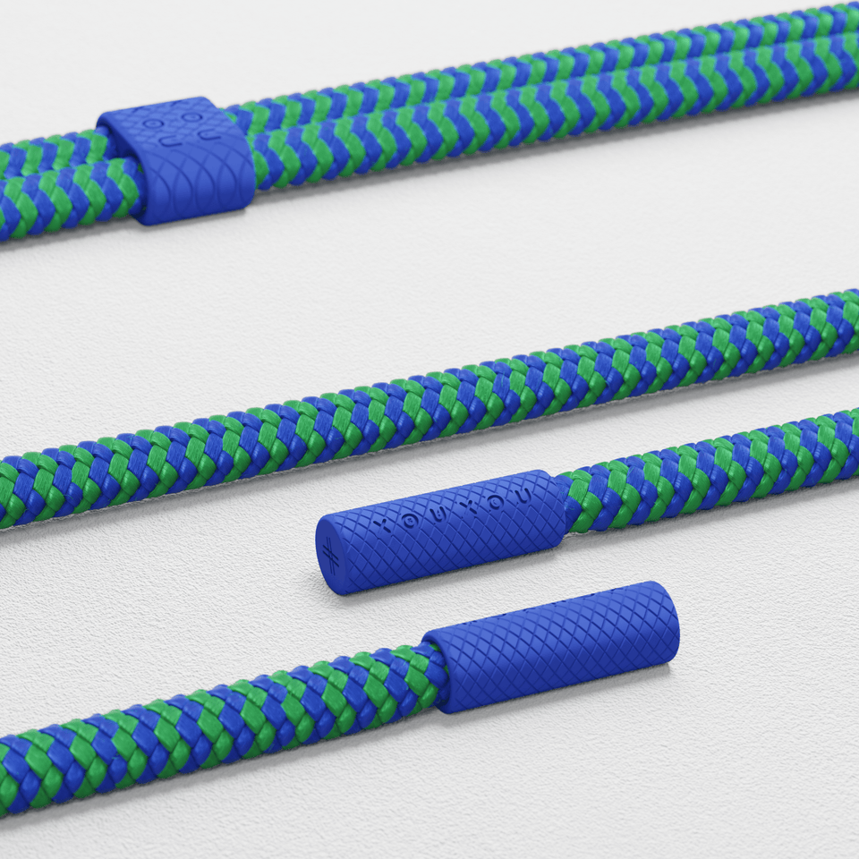 Yves Green Rope