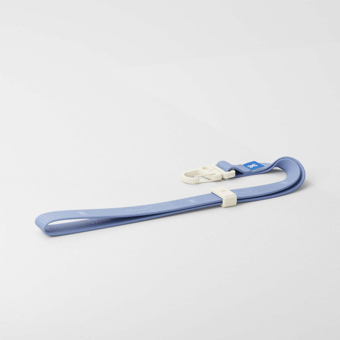 Baby Blue Slim Wrist Strap