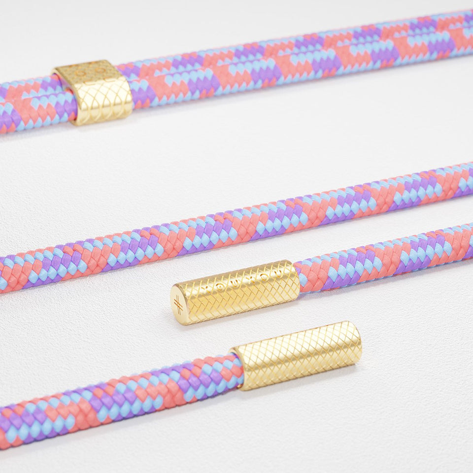 Living Coral Rope