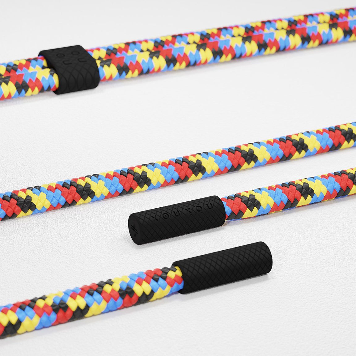 Mondrian Rope