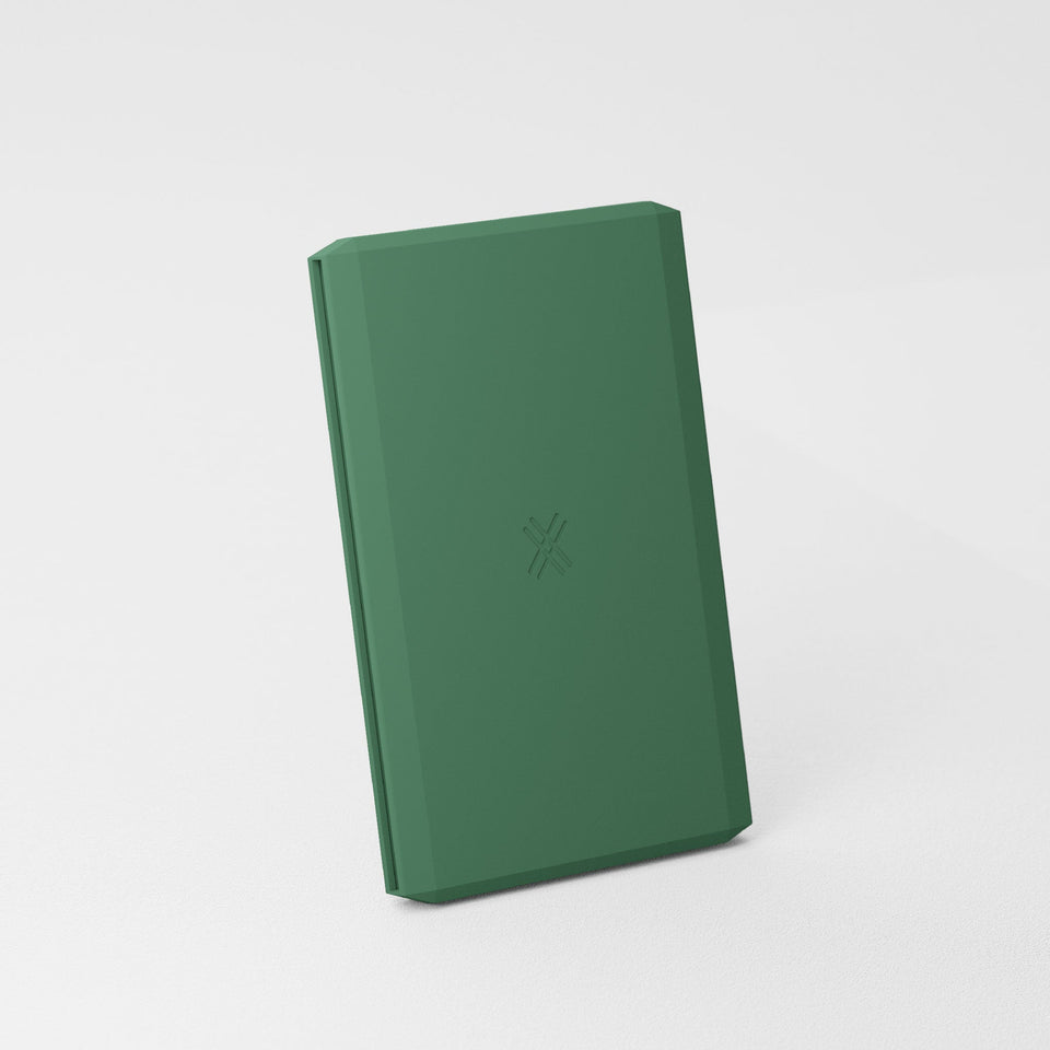 Sage Wallet with MagSafe