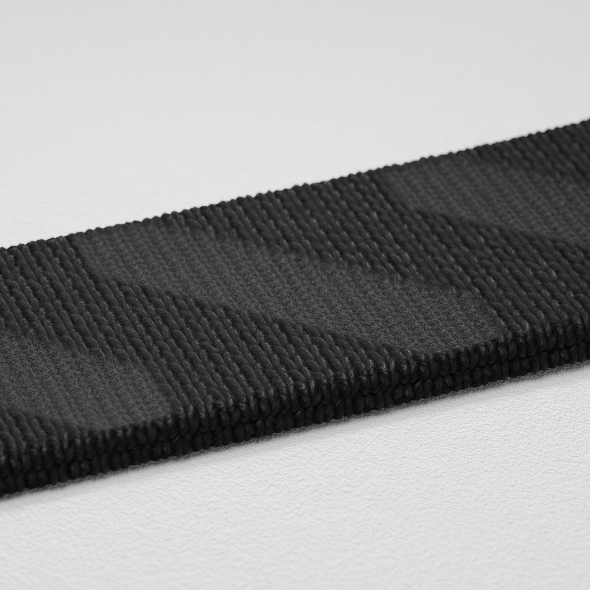 Black Active Band for Apple Watch