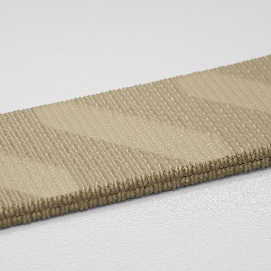 Taupe Active Band for Apple Watch