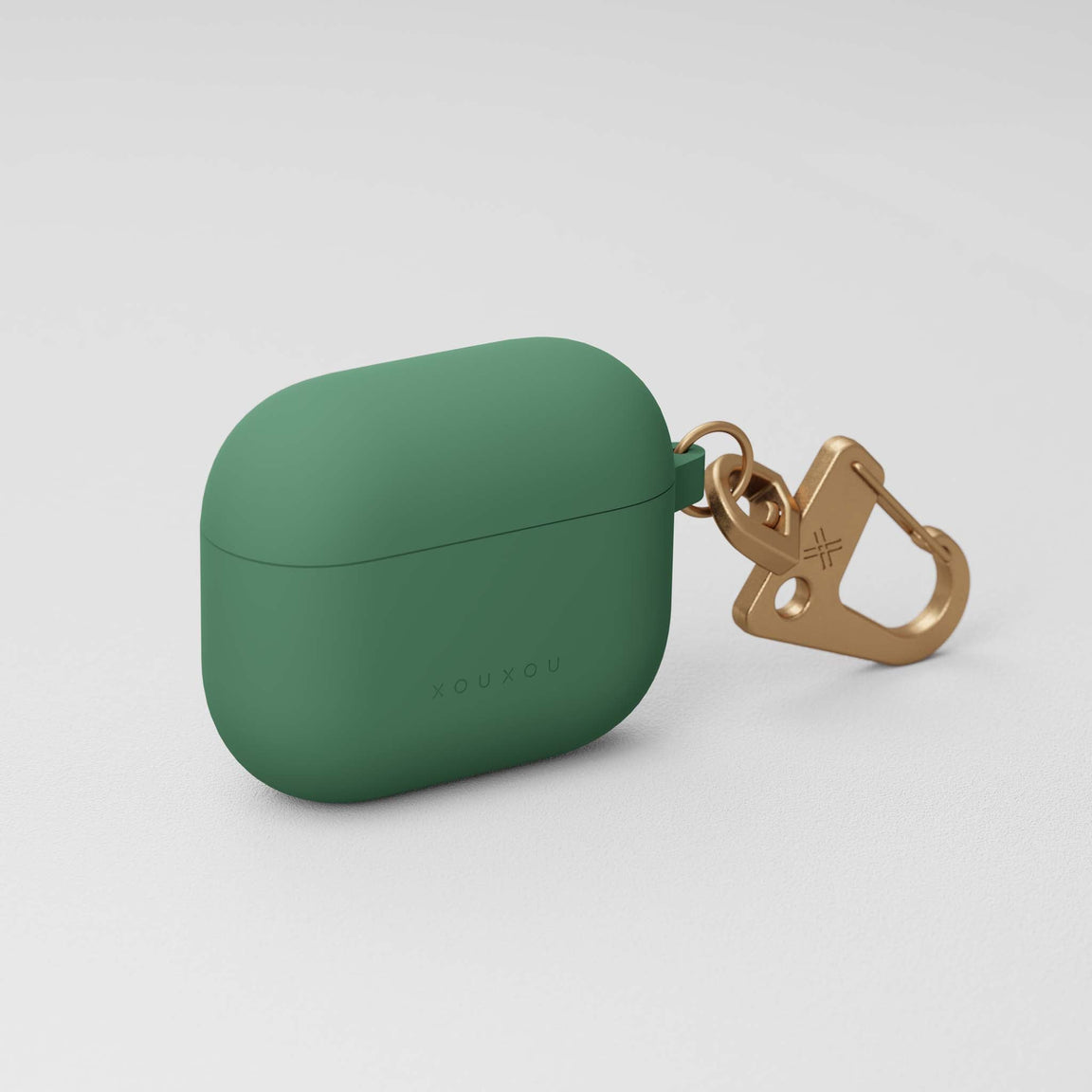 Sage Green AirPods case 3rd (third) generation | XOUXOU