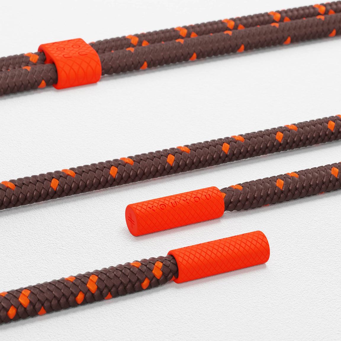 Chestnut necklace for Modular phone cases by XOUXOU