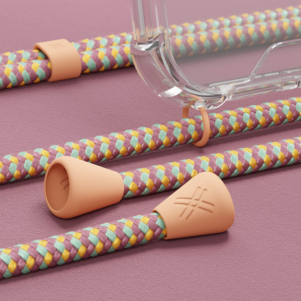 Palm Springs Basic Necklace