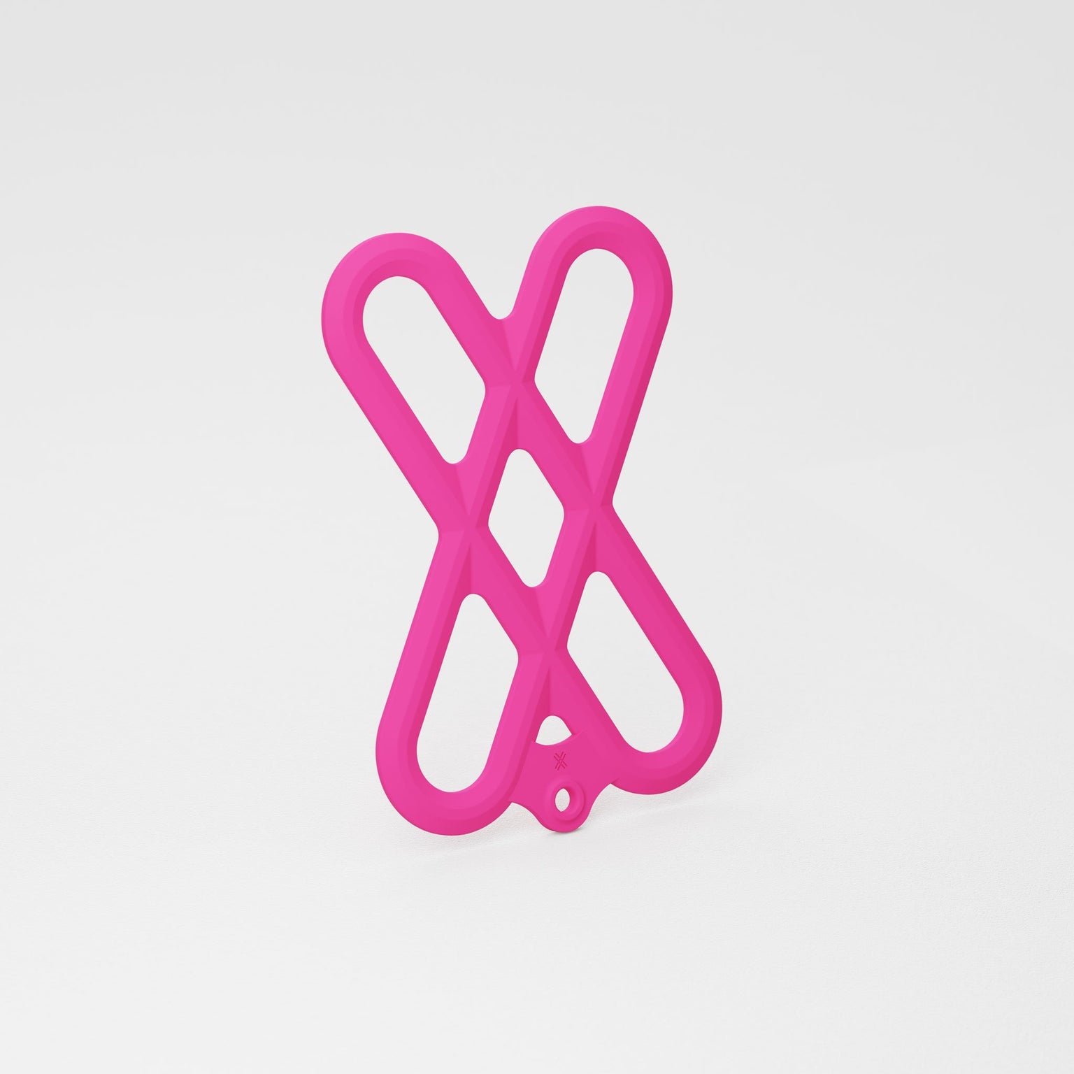 Power Pink Silicone X