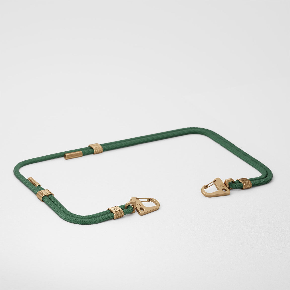 Sage Carabiner Rope