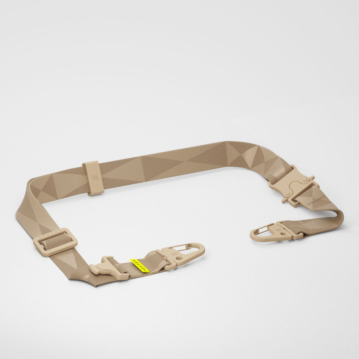 Sand Lanyard