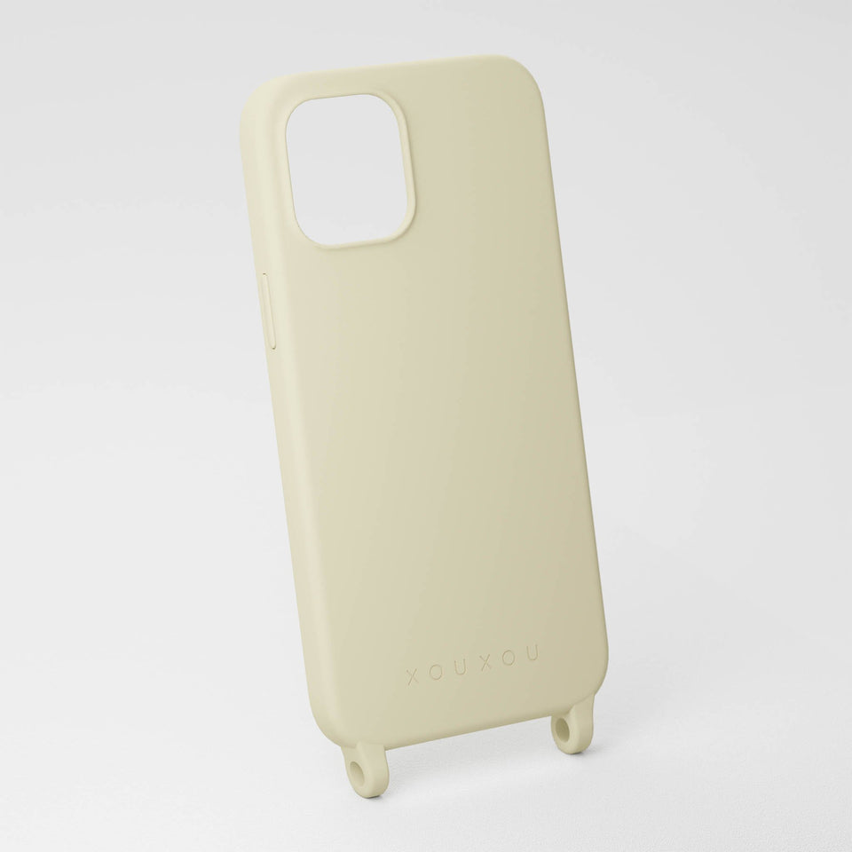 Terrazzo Phone Case with eyelets